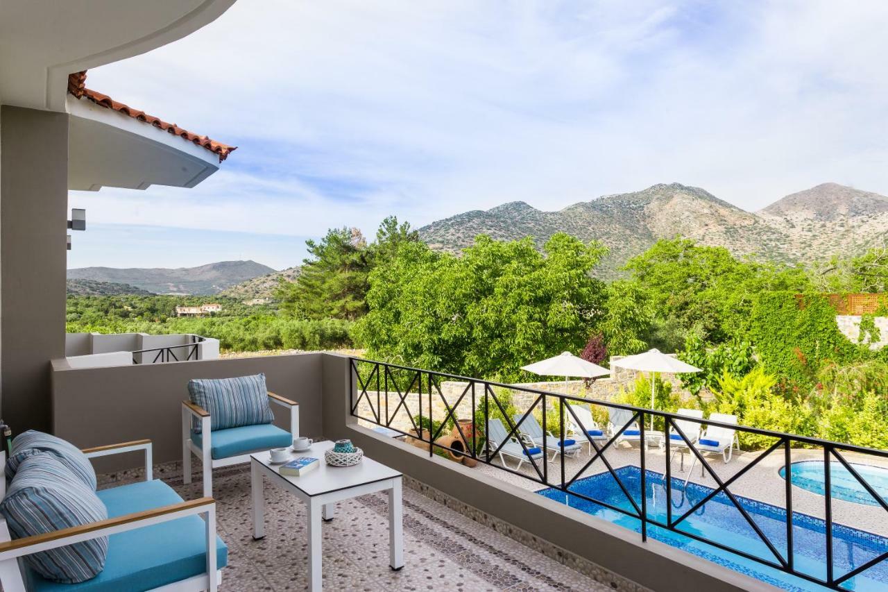 Alonia Villa, Refined Living With 50M2 Private Pool, By Thinkvilla Melidhonion  Ngoại thất bức ảnh